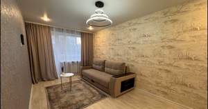 1-к квартира, на длительный срок, 30м2, 2/6 этаж