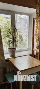 1-к квартира, на длительный срок, 33м2, 2/6 этаж