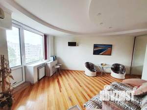 1-к квартира, на длительный срок, 30м2, 9/10 этаж