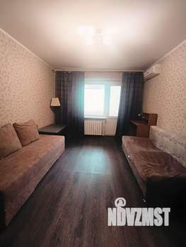 1-к квартира, на длительный срок, 39м2, 1/10 этаж