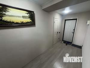 1-к квартира, на длительный срок, 42м2, 9/10 этаж