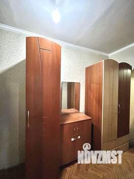 2-к квартира, на длительный срок, 50м2, 7/9 этаж