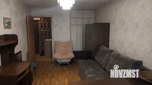 1-к квартира, на длительный срок, 32м2, 10/10 этаж