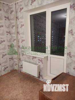 1-к квартира, на длительный срок, 25м2, 9/10 этаж