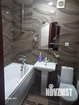 2-к квартира, на длительный срок, 53м2, 1/10 этаж