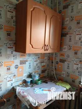 1-к квартира, на длительный срок, 32м2, 2/5 этаж