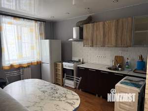 Студия квартира, на длительный срок, 40м2, 9/12 этаж