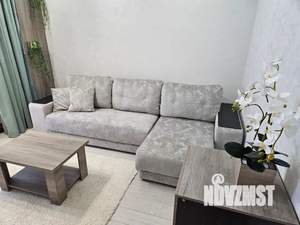 1-к квартира, посуточно, 48м2, 11/25 этаж