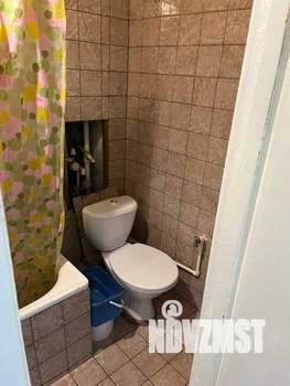 1-к квартира, на длительный срок, 33м2, 4/9 этаж