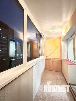 1-к квартира, на длительный срок, 45м2, 4/10 этаж