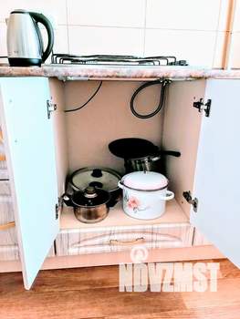 2-к квартира, посуточно, 46м2, 8/10 этаж