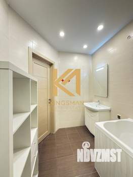 1-к квартира, на длительный срок, 50м2, 14/18 этаж