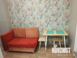 1-к квартира, на длительный срок, 40м2, 9/10 этаж