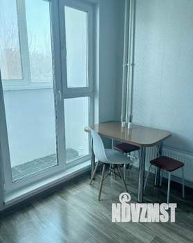 1-к квартира, на длительный срок, 30м2, 2/9 этаж