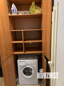 1-к квартира, на длительный срок, 36м2, 5/10 этаж