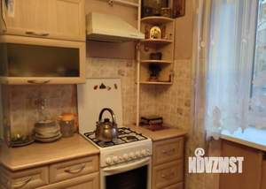 2-к квартира, на длительный срок, 43м2, 2/6 этаж