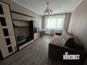 1-к квартира, на длительный срок, 36м2, 4/9 этаж