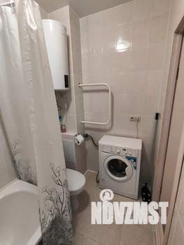 1-к квартира, посуточно, 35м2, 10/14 этаж