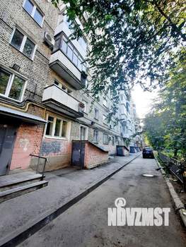 Студия квартира, на длительный срок, 32м2, 1/9 этаж