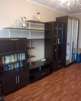 2-к квартира, на длительный срок, 53м2, 8/10 этаж