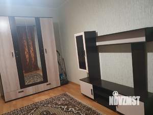 1-к квартира, на длительный срок, 30м2, 5/10 этаж