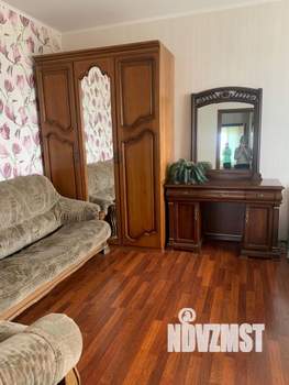 2-к квартира, на длительный срок, 52м2, 2/10 этаж