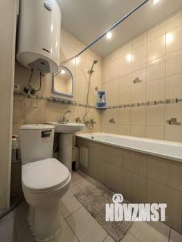 1-к квартира, на длительный срок, 37м2, 3/9 этаж