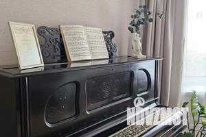 3-к квартира, посуточно, 102м2, 6/9 этаж