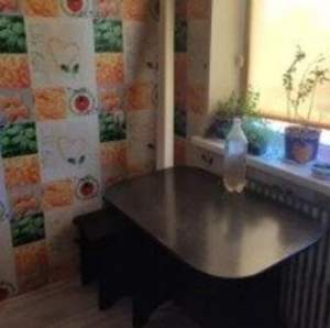 2-к квартира, на длительный срок, 45м2, 4/5 этаж