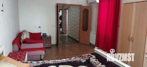 2-к квартира, посуточно, 70м2, 7/10 этаж