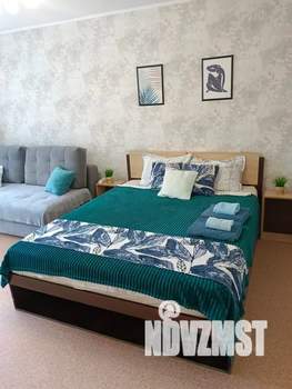 1-к квартира, посуточно, 29м2, 3/5 этаж