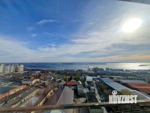 1-к квартира, на длительный срок, 36м2, 8/14 этаж