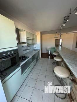 4-к квартира, на длительный срок, 120м2, 9/9 этаж