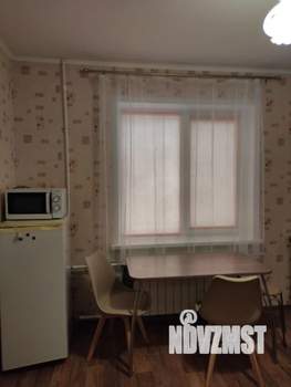 1-к квартира, на длительный срок, 38м2, 1/11 этаж