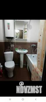 1-к квартира, на длительный срок, 37м2, 6/10 этаж