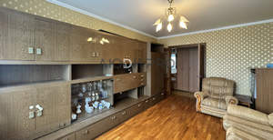 3-к квартира, на длительный срок, 65м2, 4/9 этаж