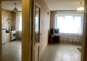 1-к квартира, на длительный срок, 42м2, 8/9 этаж