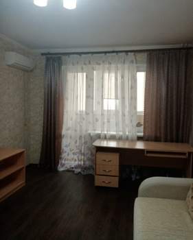 1-к квартира, на длительный срок, 41м2, 10/10 этаж
