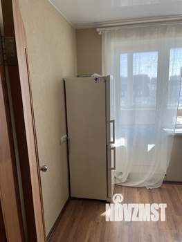 1-к квартира, посуточно, 40м2, 8/10 этаж