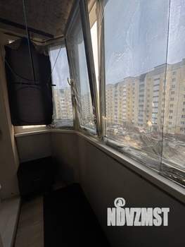 1-к квартира, на длительный срок, 40м2, 6/10 этаж