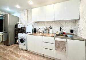 1-к квартира, на длительный срок, 33м2, 7/9 этаж