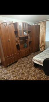 2-к квартира, на длительный срок, 42м2, 1/5 этаж