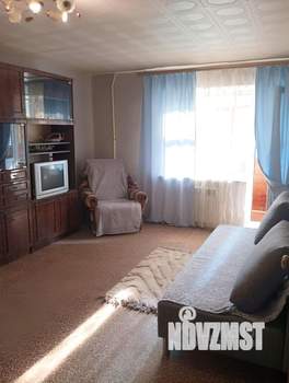 1-к квартира, на длительный срок, 35м2, 5/9 этаж