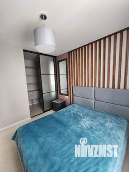 3-к квартира, на длительный срок, 60м2, 16/28 этаж