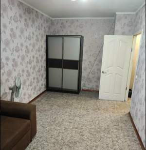 1-к квартира, на длительный срок, 31м2, 4/5 этаж