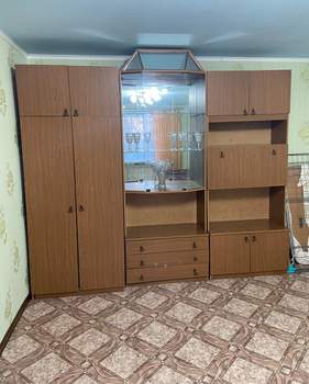 2-к квартира, на длительный срок, 52м2, 2/9 этаж