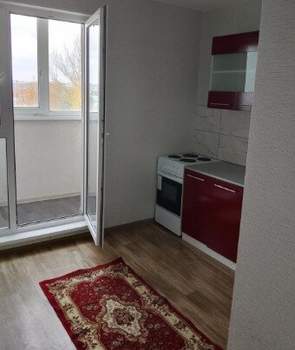 1-к квартира, на длительный срок, 36м2, 5/10 этаж