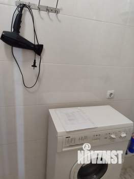 1-к квартира, посуточно, 41м2, 8/10 этаж