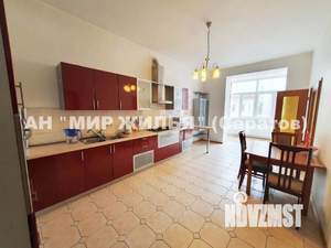 3-к квартира, на длительный срок, 130м2, 2/5 этаж