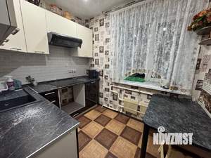 1-к квартира, на длительный срок, 32м2, 9/9 этаж